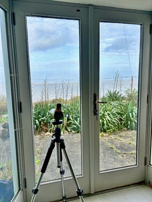 French Doors- click for photo gallery